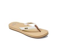 Reef Tongs Cushion Sands Femme – semelle rembourrée, soutien voûte plantaire – Cloud 38.5 EU