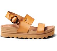 Reef Reef Natural Vista Hi Buckle Sandals