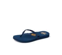 Reef Femme Ginger Tongues, Marine, 36 EU