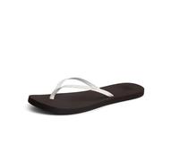 Reef RF0A2U1J-BNW femme Tongues, Brown/Blanc, 37.5 EU