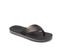Reef RF0A2YFR-NCH homme Tongues, Noche, 37.5 EU