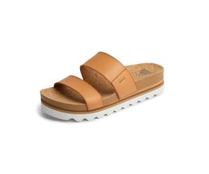 Reef RF0A3YP5 femme Sandale glissante, Nat, 41 EU