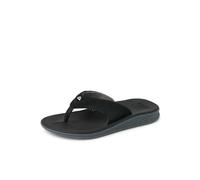 REEF Rover Black, Tongs Homme, Noir (Black Bla), 43 EU
