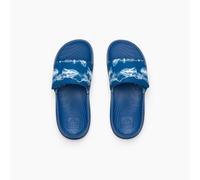 Reef - Salty Slide - Claquettes enfant Royal Sharks - 19
