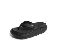 Reef Cushion Bondi Sandales noir 10.0