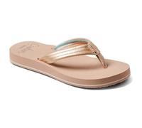 Reef – Sandales Cushion Breeze – Doré – Femme (EU 36)