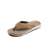 Reef Sandales Cushion Norte Marron Homme EU 44