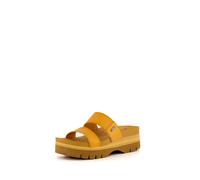 REEF Toboggan Cushion Vista Higher Slide pour femme, naturel, 40 EU