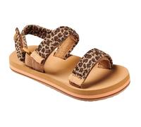 Reef sandales Fille en couleur Marron - Taille 21-22