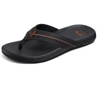 Reef Sandales Homme ~ Phantom 2.0 LE café noir