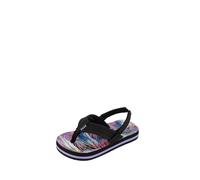 REEF Sandales 'Little Ahi' noir, Taille 20