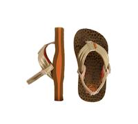 REEF Sandales 'Little Ahi' or, Taille 19