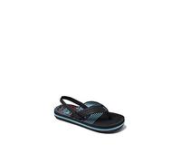 Reef Sandales Little Ahi pour garçon, Rêve tropical, 38/38.5 EU