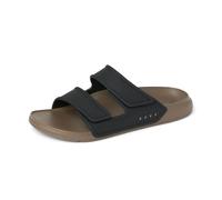 Reef Sandales pour homme Oasis Adapt, Noir, Noir fossile, 5 UK