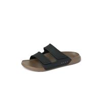 Reef Sandales pour homme Oasis Adapt, Noir, Noir fossile, 5 UK