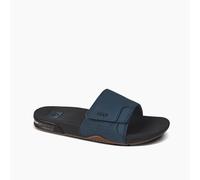 Reef Sandales respectueuses de l'eau pour hommes ~ Fanning Slide orion noir