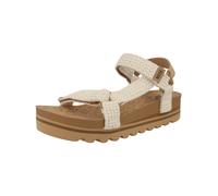 REEF Sandales 'Tirra' beige / marron, Taille 41