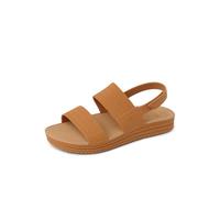 REEF Sandales Water Vista pour femme, peau, 38.5 EU