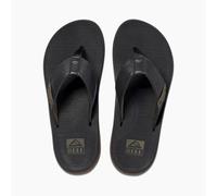 Reef Tongs hommes Santa Ana Noir 42