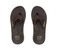 Reef - Santa Ana - Tongs homme Brown - 43