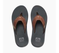 Reef Homme Santa Ana Sandale, Gris Clair, 44 EU