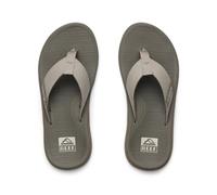 Reef - Santa Ana - Tongs homme Moonrock / Brown - 46