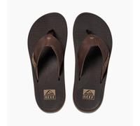 Reef Santa Ana Tongs Pour Hommes Couleurs Assorties NEUVES