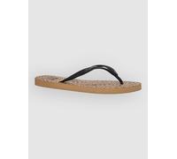 Reef Seaside Prints Sandales marron 7.0
