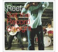 Reef - Set The Record Straight [Import]