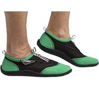 Reef Shoes Black Lime 40