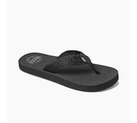Reef Smoothy Flip Flops Noir EU 44 Homme