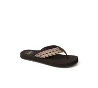 Reef - Smoothy - Tongs homme Brown / Brown - 43