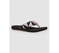 Reef Spring Woven, Tongues,