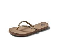 Reef Stargazer, Tongs Femme, Beige (Gemstone Gem) 37.5 EU