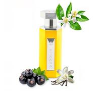 REEF Summer Yellow Eau de Parfum Homme Fleur d'Oranger & Cassis 100 ml