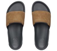 Reef - Tailslide Grey Tan - 8 - Claquettes