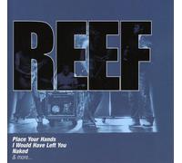 Reef - The Collections