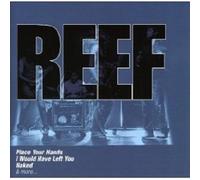 Reef - The Collections