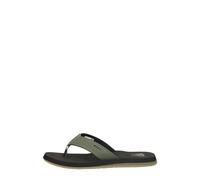Reef - The Layback - Homme - Chaussures - Vert - Taille: 44 EU