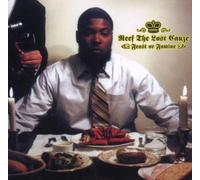 Reef the Lost Cauze - Feast Or Famine [Import]