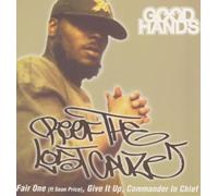 Reef the Lost Cauze Feat.Sean - Fair One [Import]