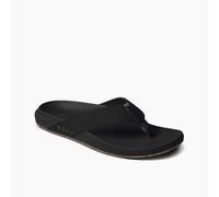 Reef - The Raglan - Tongs homme Black / Gum - 44