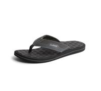 Reef Homme The Ripper Flip-Flop, Dark Grey, 43 EU