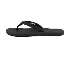 Reef Tides, Tongues, Black,