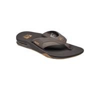 Reef Sandales Fanning Marron (gomme) – Homme EU 42