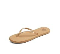 REEF Tongs Bliss Nights pour femme, Brevet naturel, 41 EU
