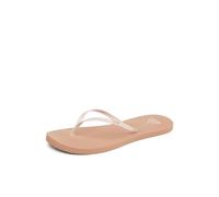 REEF Tongs Bliss Nights pour femme, Cameo Rose/Liège, 35 EU