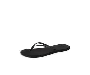 Reef Tongs Bliss Nights pour femme, Noir, 43 EU