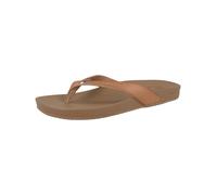 Reef Cushion Bounce Court, Tongues Femme, Naturel, 41 EU