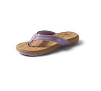 REEF Tongs Cushion Melody pour femme, lavande, 40 EU
